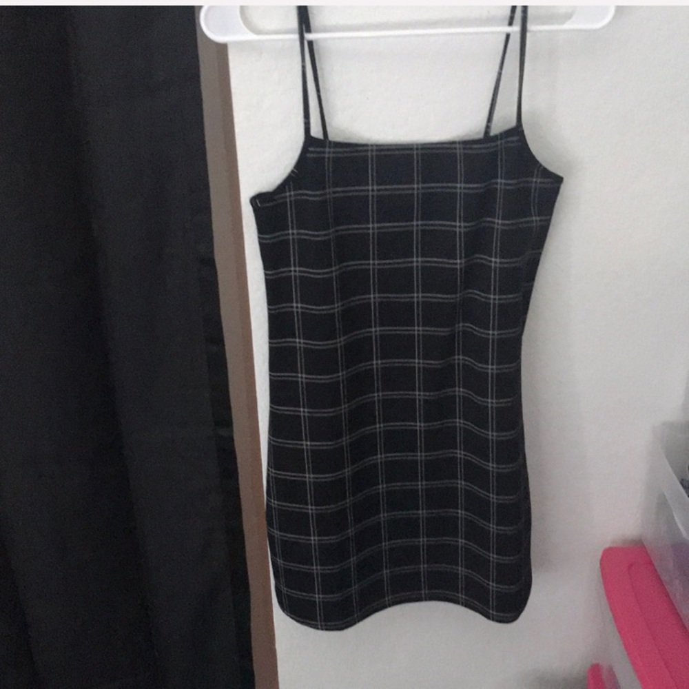 Forever 21 dress